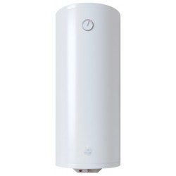 Накопительный электрический водонагреватель De Luxe W120V10 (белый)
