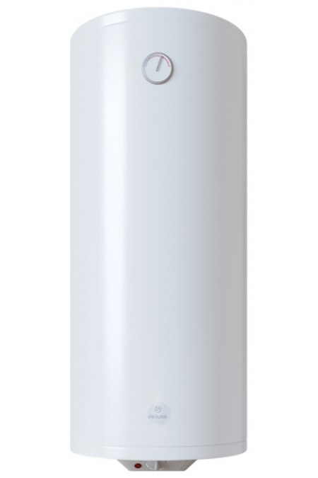 Накопительный электрический водонагреватель De Luxe W120V10 (белый) 