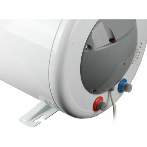 Накопительный электрический водонагреватель De Luxe W120VH10 (белый) 1