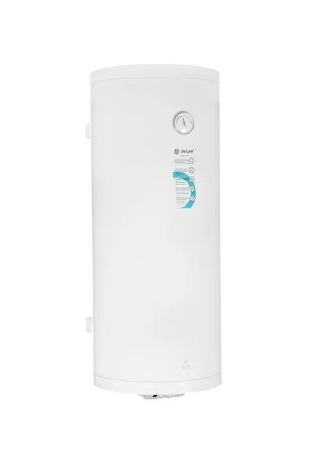 Накопительный электрический водонагреватель De Luxe W120VH10 (белый) 2