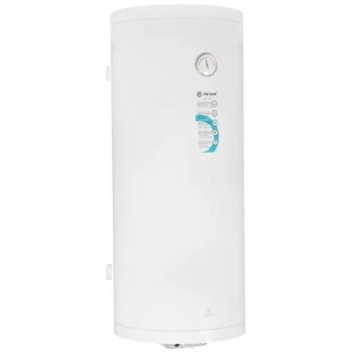 Накопительный электрический водонагреватель De Luxe W120VH10 (белый) 2