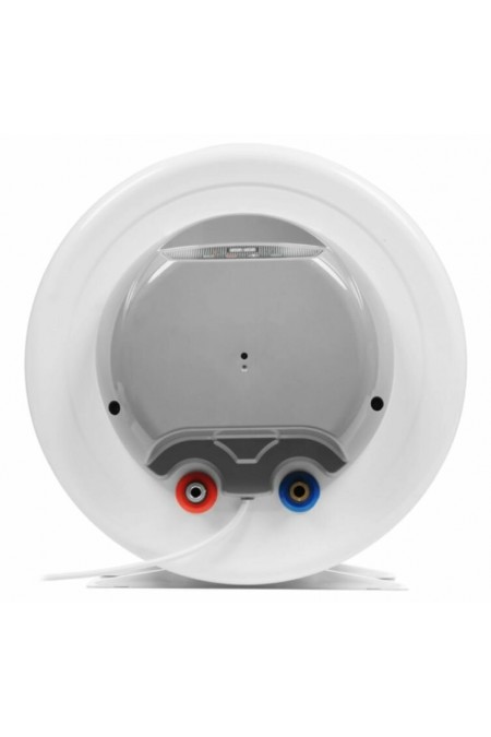 Накопительный электрический водонагреватель De Luxe W50V2 (белый) 2