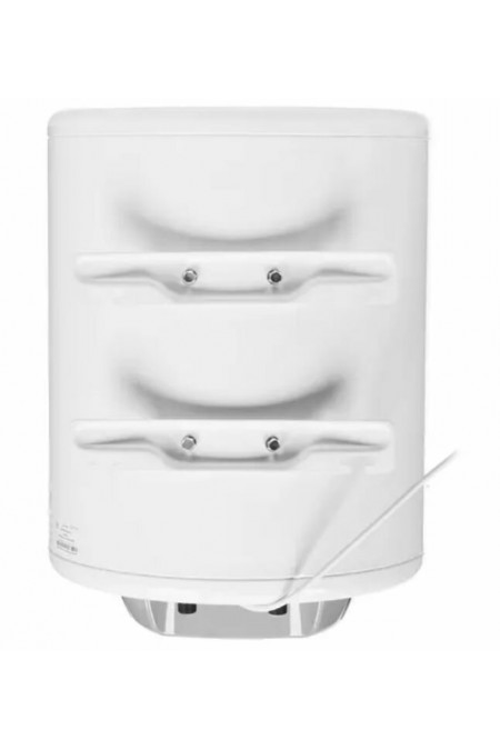 Накопительный электрический водонагреватель De Luxe W50V2 (белый) 6