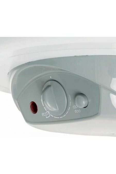 Накопительный электрический водонагреватель De Luxe W50VH1 (белый) 4