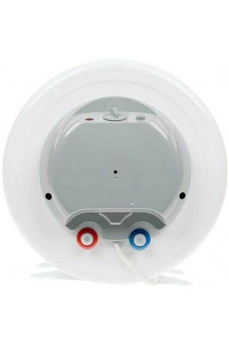 Накопительный электрический водонагреватель De Luxe W50VH1 (белый) 5