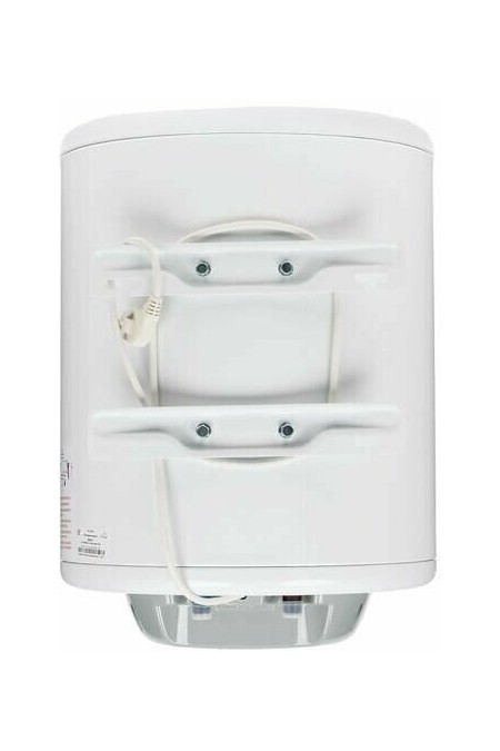 Накопительный электрический водонагреватель De Luxe W50VH1 (белый) 6