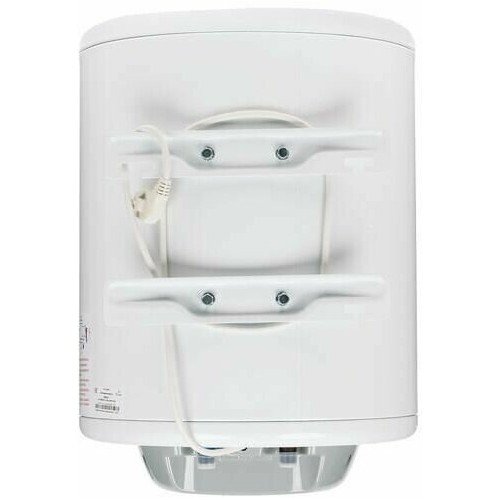 Накопительный электрический водонагреватель De Luxe W50VH1 (белый) 6