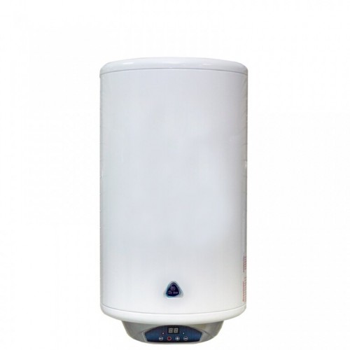 Накопительный электрический водонагреватель De Luxe W80V2 (белый) 3