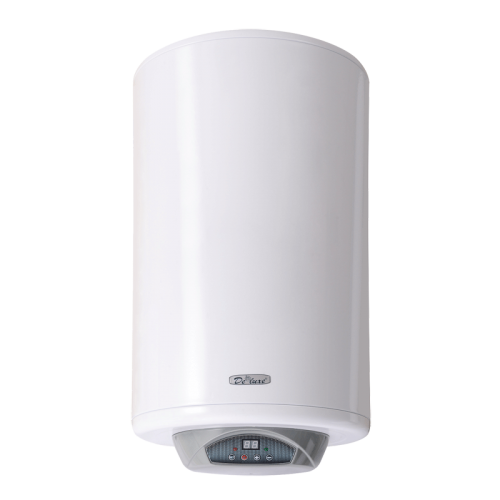 Накопительный электрический водонагреватель De Luxe W80V2 (белый) 4