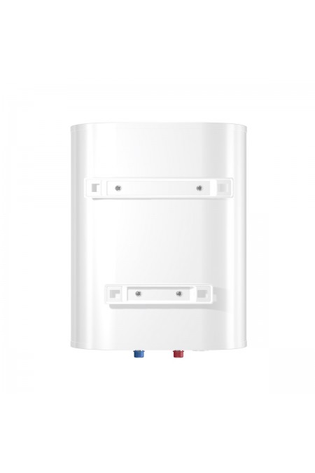 Накопительный электрический водонагреватель Edisson Droid 30 V (белый) 3