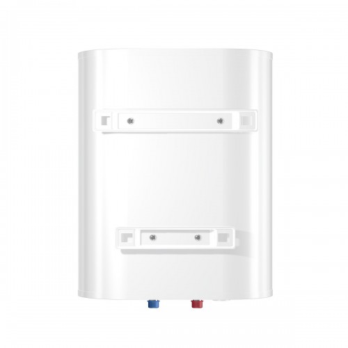 Накопительный электрический водонагреватель EDISSON Droid 30 V (белый) 3
