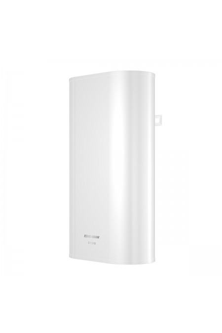 Накопительный электрический водонагреватель Edisson Droid 50 V (белый) 1