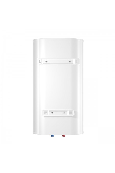 Накопительный электрический водонагреватель Edisson Droid 50 V (белый) 3