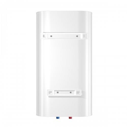 Накопительный электрический водонагреватель EDISSON Droid 50 V (белый) 3