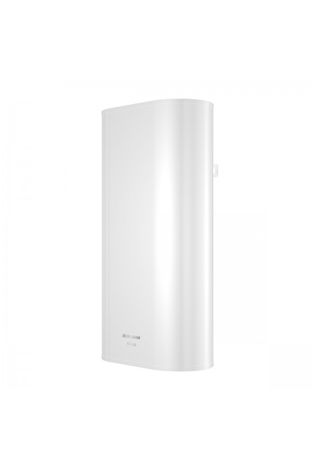 Накопительный электрический водонагреватель Edisson Droid 80 V (белый) 1