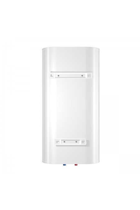 Накопительный электрический водонагреватель Edisson Droid 80 V (белый) 3