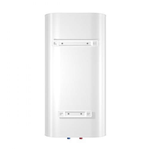 Накопительный электрический водонагреватель EDISSON Droid 80 V (белый) 3