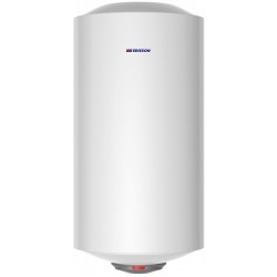 Накопительный электрический водонагреватель Edisson ER 100 V (белый)