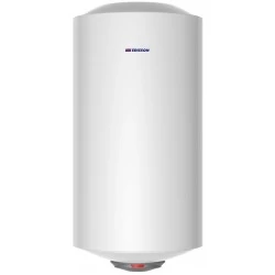 Накопительный электрический водонагреватель Edisson ER 100 V (белый)