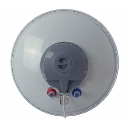 Накопительный электрический водонагреватель Edisson ER 100 V (белый) 1