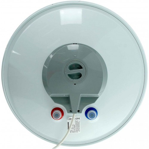 Накопительный электрический водонагреватель Edisson ER 50V (белый) 5