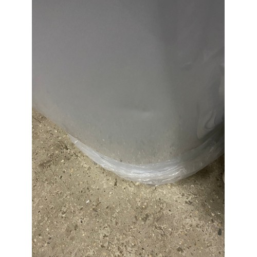 Накопительный электрический водонагреватель Edisson ER 80 V (белый) 2