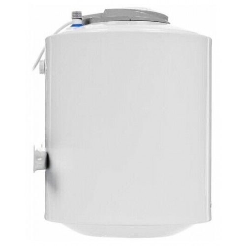 Накопительный электрический водонагреватель Edisson ER 80 V (белый) 7