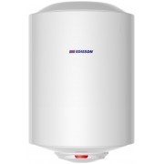 Накопительный электрический водонагреватель Edisson ES 30 V (белый)
