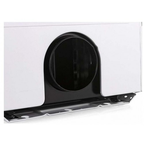 Проточный газовый водонагреватель Edisson Flame F 20 D (белый) 9