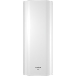 Накопительный электрический водонагреватель Edisson King 100 V (белый)