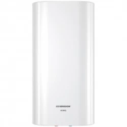 Накопительный электрический водонагреватель Edisson King 50 V (белый)