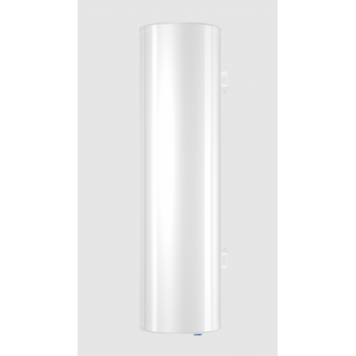 Накопительный электрический водонагреватель Edisson King 80 V (белый) 6