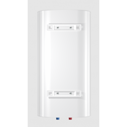 Накопительный электрический водонагреватель Edisson King 80 V (белый) 7