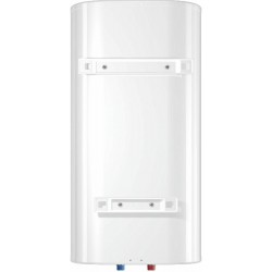 Накопительный электрический водонагреватель Edisson Solar 100 V (белый)