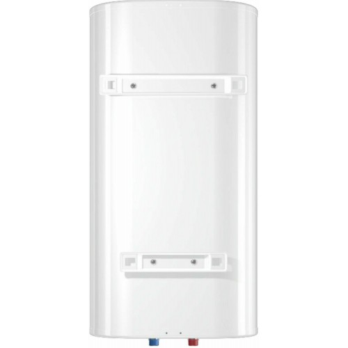 Накопительный электрический водонагреватель Edisson Solar 100 V (белый) 2