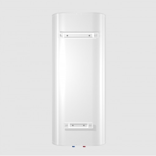 Накопительный электрический водонагреватель Edisson Solar 100 V (белый) 7