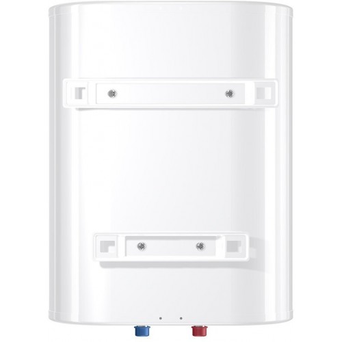 Накопительный электрический водонагреватель Edisson Solar 30 V (белый) 3