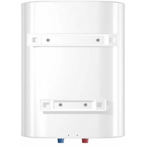 Накопительный электрический водонагреватель Edisson Solar 50 V (белый) 3