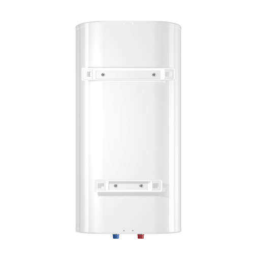 Накопительный электрический водонагреватель Edisson Solar 80 V (белый) 8