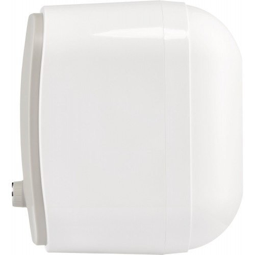 Накопительный электрический водонагреватель Electrolux EWH 10 Q-bic O (над мойкой) (белый) 2