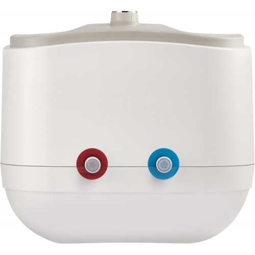 Накопительный электрический водонагреватель Electrolux EWH 10 Q-bic O (над мойкой) (белый) 5