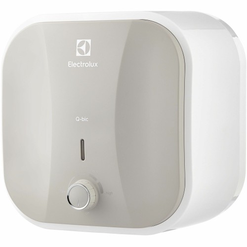 Накопительный электрический водонагреватель Electrolux EWH 10 Q-bic O (над мойкой) (белый) 