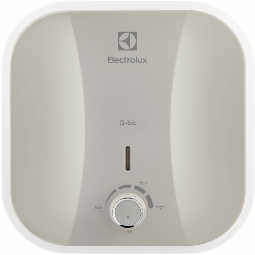 Накопительный электрический водонагреватель Electrolux EWH 10 Q-bic O (над мойкой) (белый) 1