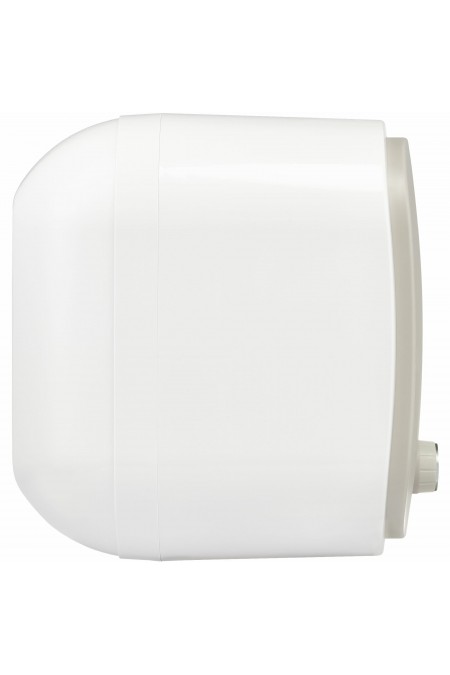 Накопительный электрический водонагреватель Electrolux EWH 10 Q-bic O (над мойкой) (белый) 2