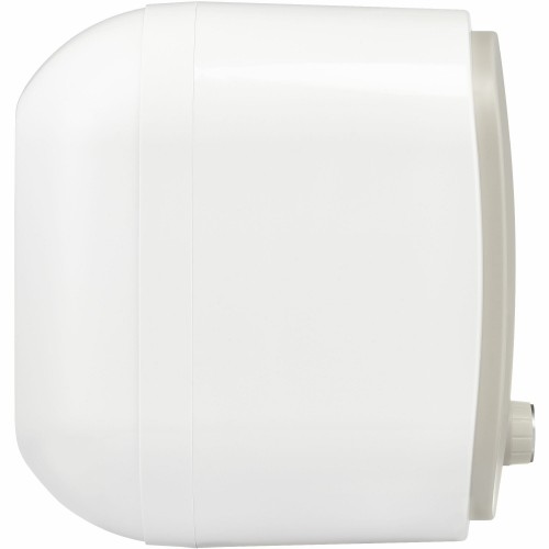 Накопительный электрический водонагреватель Electrolux EWH 10 Q-bic O (над мойкой) (белый) 2
