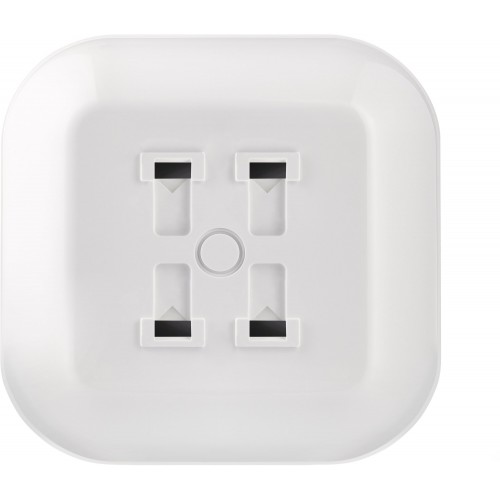 Накопительный электрический водонагреватель Electrolux EWH 10 Q-bic O (над мойкой) (белый) 3