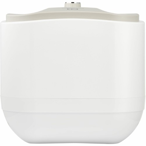 Накопительный электрический водонагреватель Electrolux EWH 10 Q-bic O (над мойкой) (белый) 4