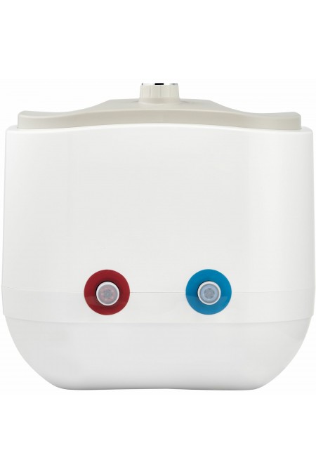 Накопительный электрический водонагреватель Electrolux EWH 10 Q-bic O (над мойкой) (белый) 5