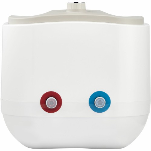 Накопительный электрический водонагреватель Electrolux EWH 10 Q-bic O (над мойкой) (белый) 5