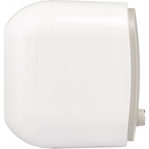Накопительный электрический водонагреватель Electrolux EWH 10 Q-bic U (под мойкой) (белый) 2